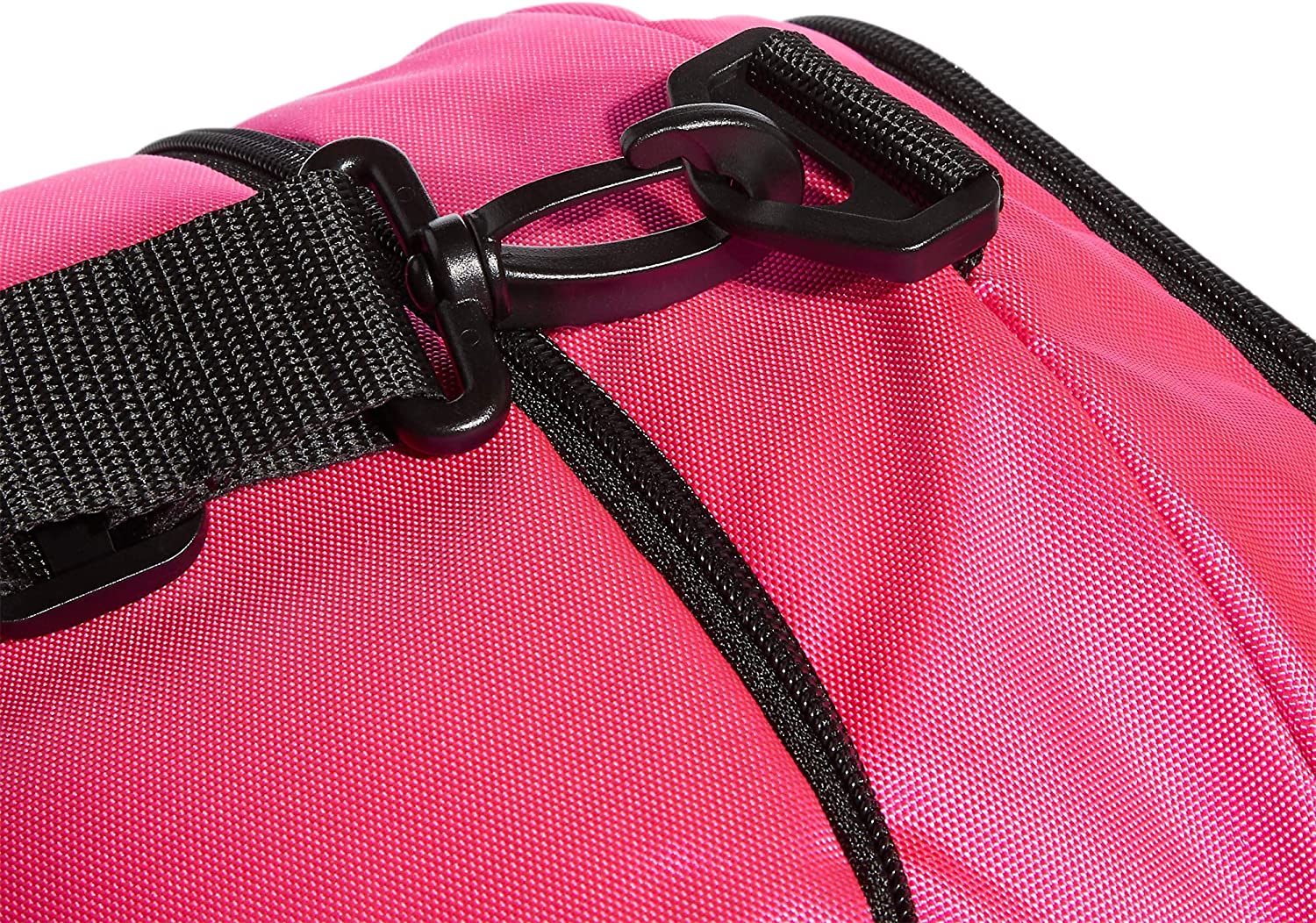 adidas Defender 4 Medium Duffel Bag - Image 8